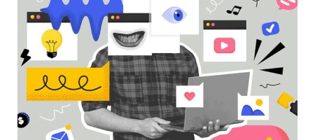 Quiero ser Influencer...La vida por un like